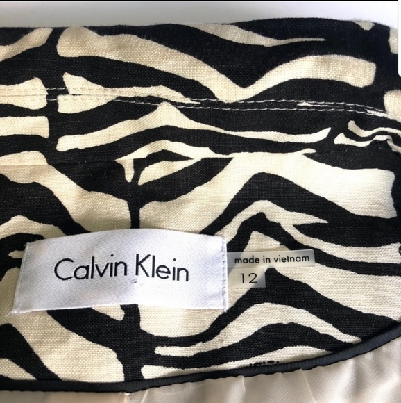 Calvin Klein jacket - Picture 4 of 8